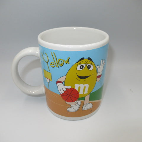 m&amp;m's★Mug★Doll★Figure★Plushie★Chocolate★2★ 
