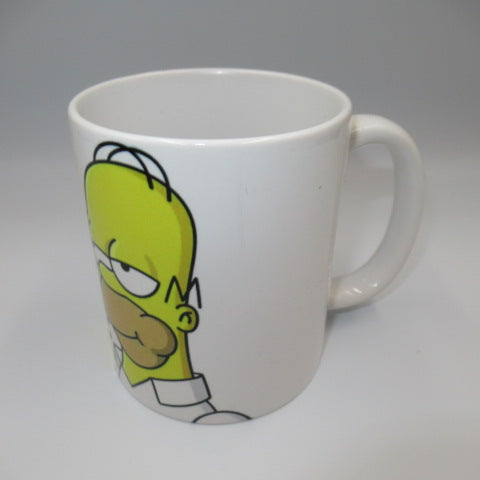 Krispy Kreme DOUGHNUTS★クリスピークリームドーナッツ★The Simpsons★シンプソンズ★ホーマー★人形★フィギュア★ぬいぐるみ★マグカップ★