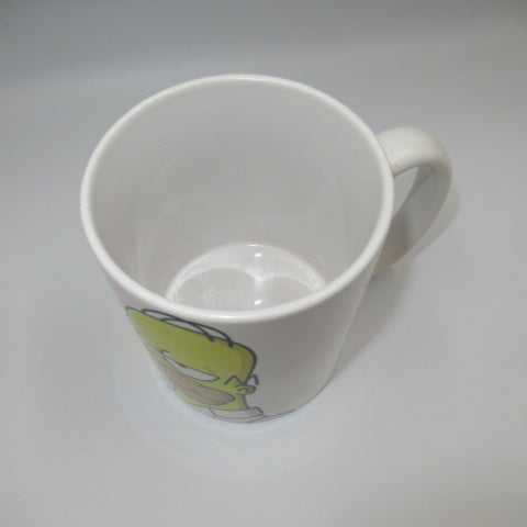 Krispy Kreme DOUGHNUTS★クリスピークリームドーナッツ★The Simpsons★シンプソンズ★ホーマー★人形★フィギュア★ぬいぐるみ★マグカップ★