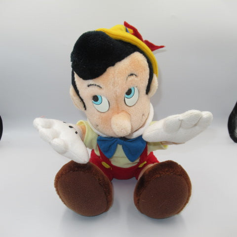 Disney★Pinocchio★Vintage★Doll★Figure★Plush★33cm★ 