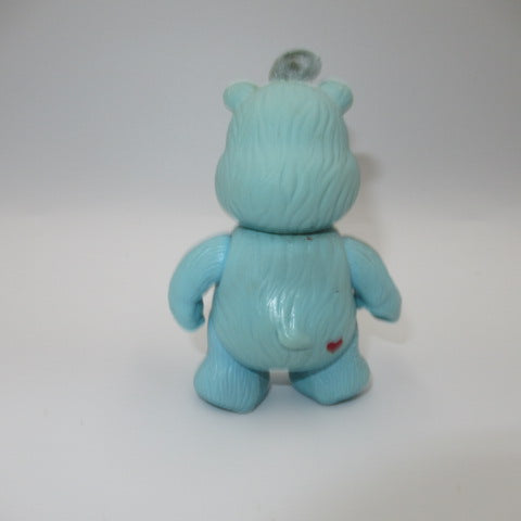 80's★Care Bear★ケアベア★Bedtime Bear★ベッドタイムベア★人形★フィギュア★ぬいぐるみ★ビンテージ★ポーサブル★