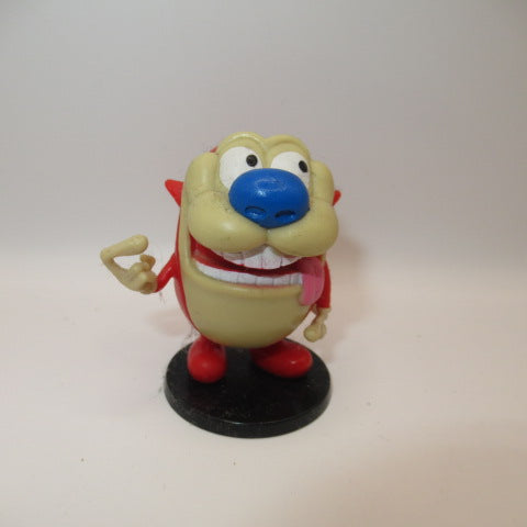 Ren&amp;Stimpy★Ren &amp; Stimpy★Stimpy figures★figures★dolls★plush toys★Nickelodeon★ 