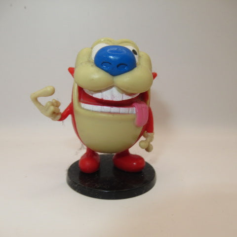 Ren&amp;Stimpy★Ren &amp; Stimpy★Stimpy figures★figures★dolls★plush toys★Nickelodeon★ 
