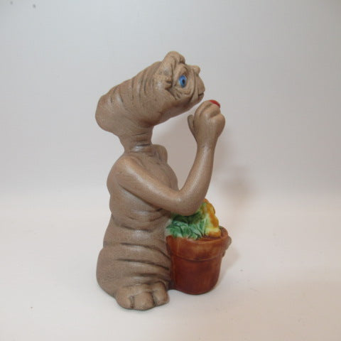 80’s★E.T.★AVON★エイボン★箱付きフィギュア★陶器★ビンテージ★フィギュア★人形★ぬいぐるみ★