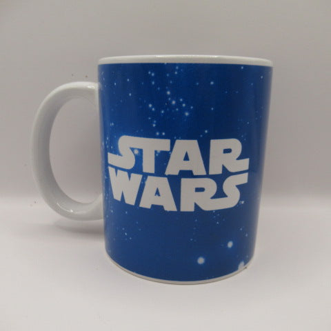 STAR WARS★スターウォーズ★C3PO★マグカップ★陶器★チューバッカ★R2D2★フィギュア★人形★ぬいぐるみ★