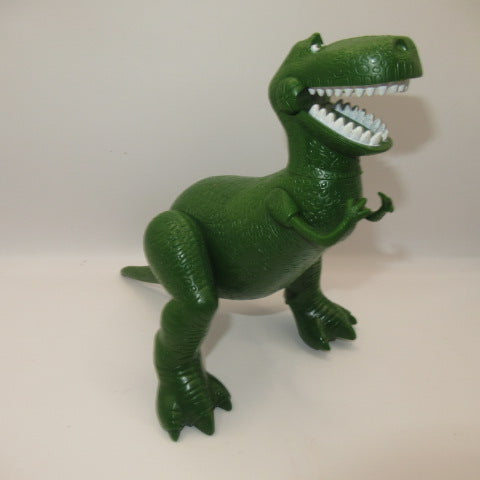 Disney★TOY STORY★Toy Story★Dinosaur★REX★Burger King★Meal Toy★Slinky★Hamm★Figure★Doll★Plushie★ 