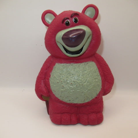 Disney★Disney★TOY STORY★Toy Story★Rotso★Lottso★Strawberry★Bear★Bear★Figure★Doll★Plush toy★ 