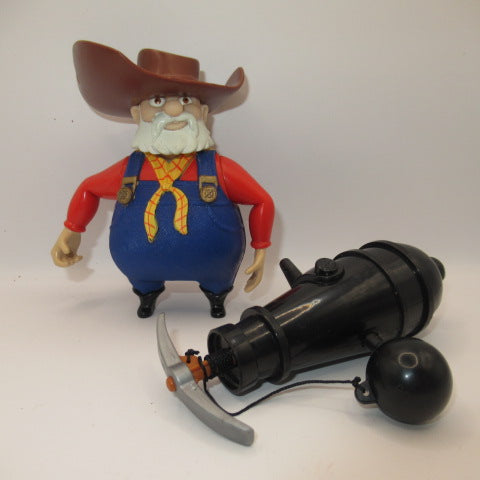 Disney★Disney★TOY STORY★Toy Story★Prospector★PRPSPECTER★Woody★Buzz★Figure★Doll★Plush toy★ 