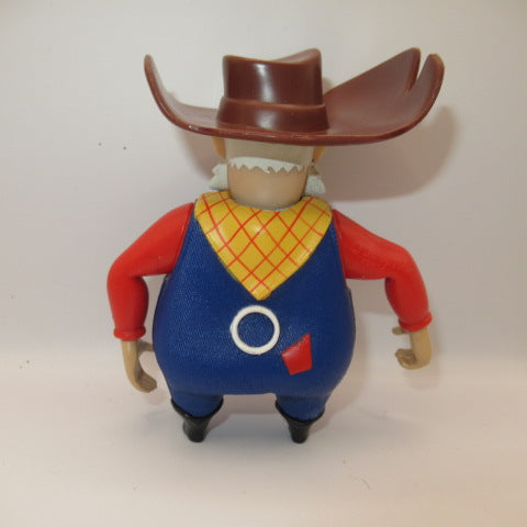 Disney★Disney★TOY STORY★Toy Story★Prospector★PRPSPECTER★Woody★Buzz★Figure★Doll★Plush toy★ 