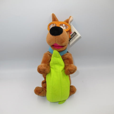 1998★90's★Scooby-Doo★Scooby Doo★Beanie★Doll★Figure★Plushie★Vintage★ 