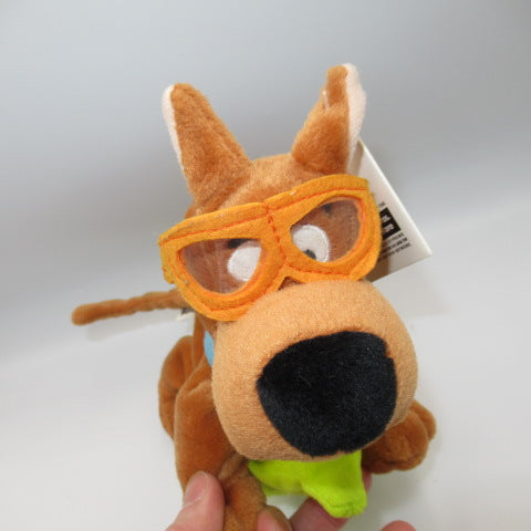 1998★90's★Scooby-Doo★Scooby Doo★Beanie★Doll★Figure★Plushie★Vintage★ 