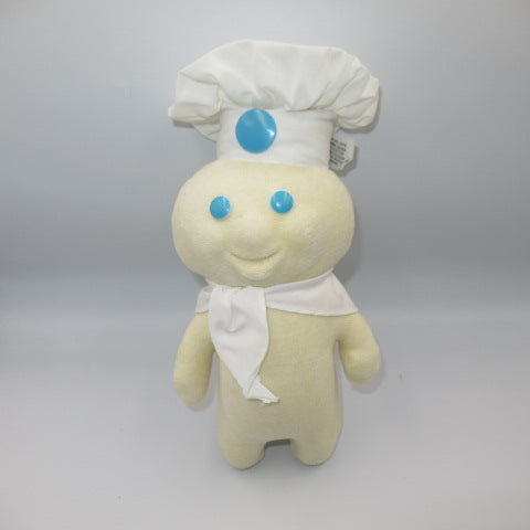 1970年★70's★Pillsbury★Doughboy★ドゥーボーイ★ドゥボーイ★人形★フィギュア★ぬいぐるみ★ビンテージ★