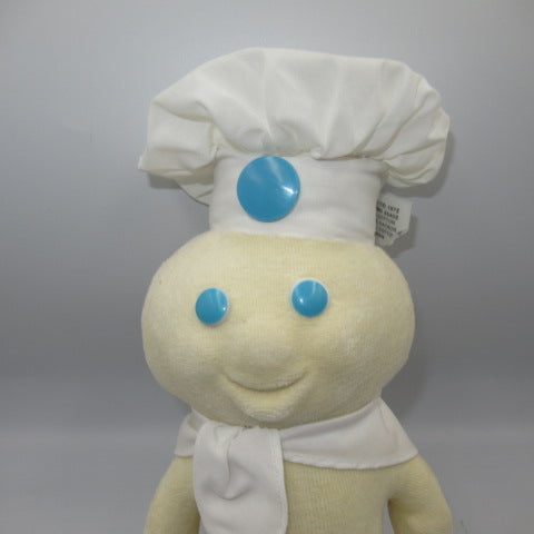 1970年★70's★Pillsbury★Doughboy★ドゥーボーイ★ドゥボーイ★人形★フィギュア★ぬいぐるみ★ビンテージ★