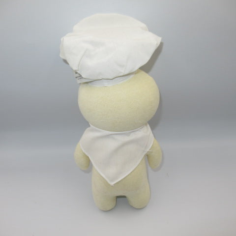 1970年★70's★Pillsbury★Doughboy★ドゥーボーイ★ドゥボーイ★人形★フィギュア★ぬいぐるみ★ビンテージ★