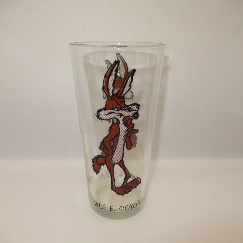 1973年★70's★LOONEY TUNES★ルーニーチューンズ★ルーニーテューンズ★WILE E COYOTE★ワイリーコヨーテ★人形★フィギュア★ぬいぐるみ★ビンテージ★PEPSI★ペプシ★