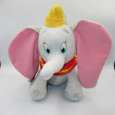 Disney★Disney★DUMBO★Dumbo★Doll★Figure★Plushie★ 