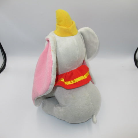 Disney★Disney★DUMBO★Dumbo★Doll★Figure★Plushie★ 
