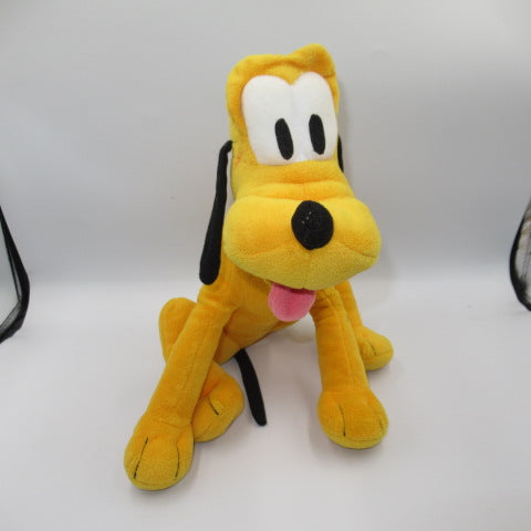 Disney★Disney★Pluto★Doll★Figure★Plush toy★ 