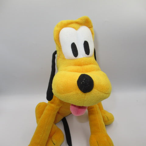 Disney★Disney★Pluto★Doll★Figure★Plush toy★ 