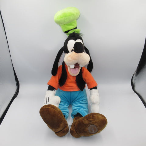 Disney★Goofy★Doll★Figure★Plush toy★ 