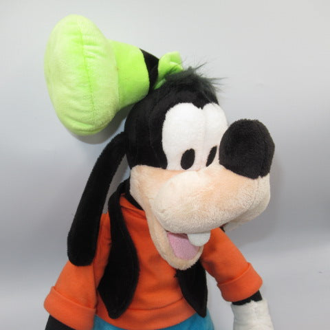 Disney★Goofy★Doll★Figure★Plush toy★ 