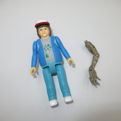 TARGET限定★STRANGER THINGS★ストレンジャーシングス★ダスティン★人形★フィギュア★ぬいぐるみ★