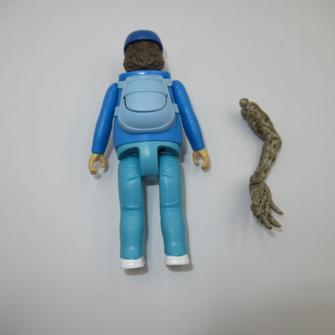 TARGET限定★STRANGER THINGS★ストレンジャーシングス★ダスティン★人形★フィギュア★ぬいぐるみ★