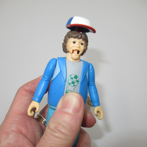 TARGET限定★STRANGER THINGS★ストレンジャーシングス★ダスティン★人形★フィギュア★ぬいぐるみ★