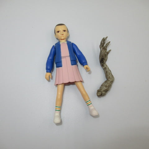 TARGET限定★STRANGER THINGS★ストレンジャーシングス★エル★イレブン★人形★フィギュア★ぬいぐるみ★