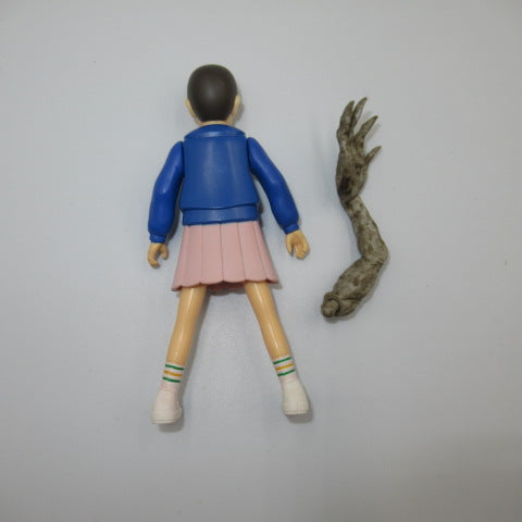 TARGET限定★STRANGER THINGS★ストレンジャーシングス★エル★イレブン★人形★フィギュア★ぬいぐるみ★