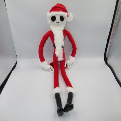 Disney★Disney★The Nightmare Before Christmas★The Nightmare Before Christmas★Doll★Figure★Plushie★Jack★ 