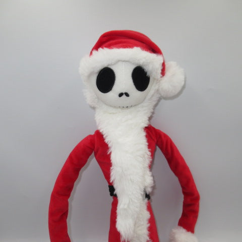 Disney★Disney★The Nightmare Before Christmas★The Nightmare Before Christmas★Doll★Figure★Plushie★Jack★ 