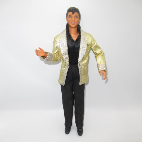 1996★Barbie★Elvis Presley★Doll★Figure★Plushie★Vintage★ 
