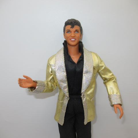 1996★Barbie★Elvis Presley★Doll★Figure★Plushie★Vintage★ 