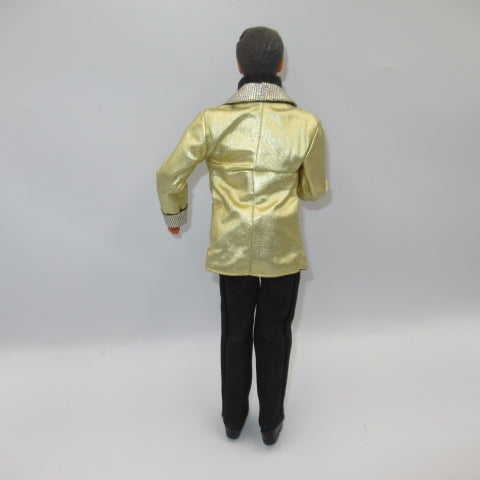 1996★Barbie★Elvis Presley★Doll★Figure★Plushie★Vintage★ 