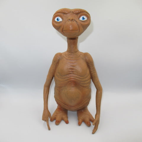 E.T.★映画イーティー★ビンテージ★人形★フィギュア★ぬいぐるみ★