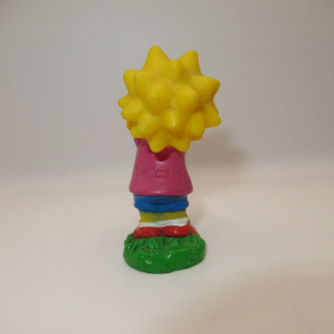 1990年★90's★vintage★ビンテージ★Simpsons★シンプソンズ★Risa★リサ★サックス★BURGERKING★バーガーキング★mealtoy★PVC★フィギュア★人形★ぬいぐるみ★