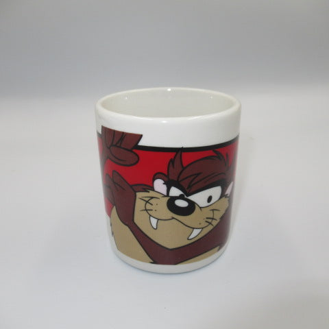 LOONEY TUNES★ルーニーチューンズ★ルーニー・テューンズ★タズマニアンデビル★Tasmanian Devil★人形★フィギュア★ぬいぐるみ★マグカップ★