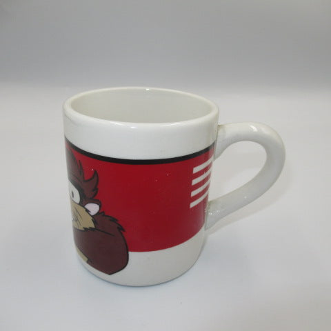 LOONEY TUNES★ルーニーチューンズ★ルーニー・テューンズ★タズマニアンデビル★Tasmanian Devil★人形★フィギュア★ぬいぐるみ★マグカップ★