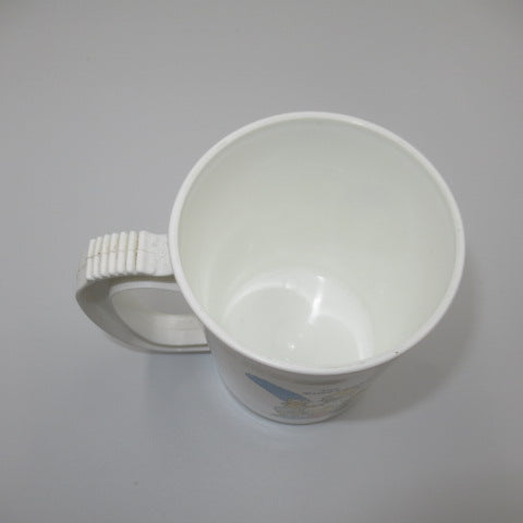 1990年★90's★The Simpsons★シンプソンズ★プラスチックカップ★人形★フィギュア★ぬいぐるみ★ビンテージ★