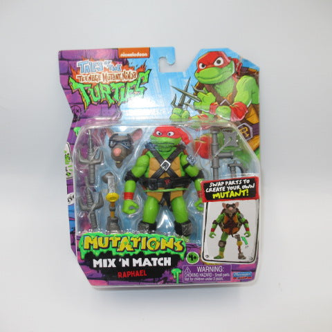 2024年★TEENAGE MUTANT NINJA TURTLES★タートルズ★ラファエロ★RAPHAEL★人形★フィギュア★ぬいぐるみ★