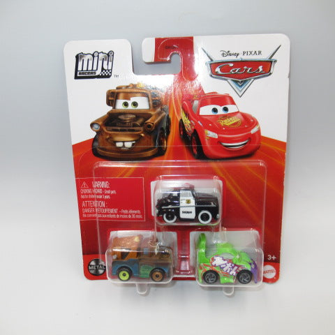 Disney★ディズニー★Pixar★ピクサー★Cars★カーズ★人形★フィギュア★ぬいぐるみ★ミニカー★車★mini racers★ミニレーサーズ★