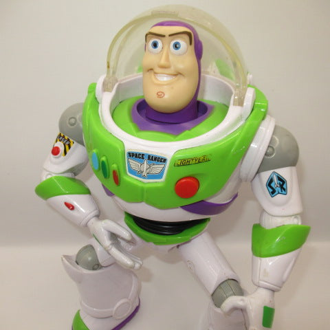 2021★Disney★Disney★Pixar★TOY STORY★Toy Story★Buzz Lightyear★Buzz★talking★talking★figure★figure★doll★figure★plush toy★ 