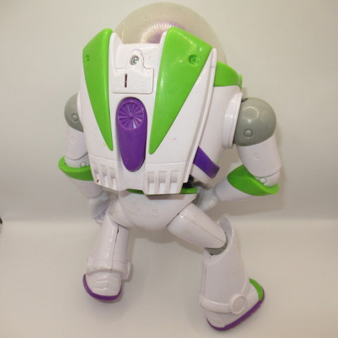2021★Disney★Disney★Pixar★TOY STORY★Toy Story★Buzz Lightyear★Buzz★talking★talking★figure★figure★doll★figure★plush toy★ 