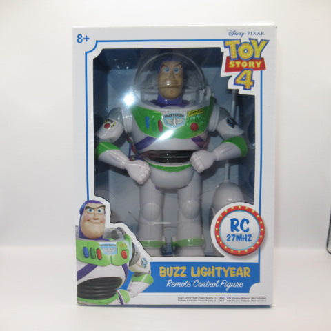 TOYSTORY４★Disney★ディズニー★ピクサー★TOY STORY★トイストーリー★バズライトイヤー★バズ★talking★トーキング★ラジコン★箱入り★figure★フィギュア★人形★フィギュア★ぬいぐるみ★