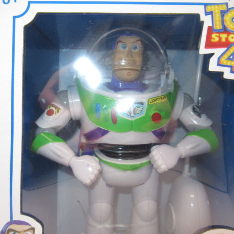 TOYSTORY４★Disney★ディズニー★ピクサー★TOY STORY★トイストーリー★バズライトイヤー★バズ★talking★トーキング★ラジコン★箱入り★figure★フィギュア★人形★フィギュア★ぬいぐるみ★