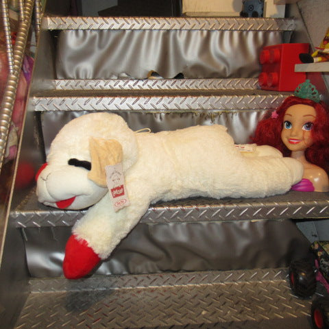 LAMBCHOP★Lamb Chop★66cm★Doll★Figure★Plush toy★ 
