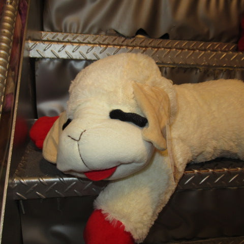 LAMBCHOP★Lamb Chop★66cm★Doll★Figure★Plush toy★ 