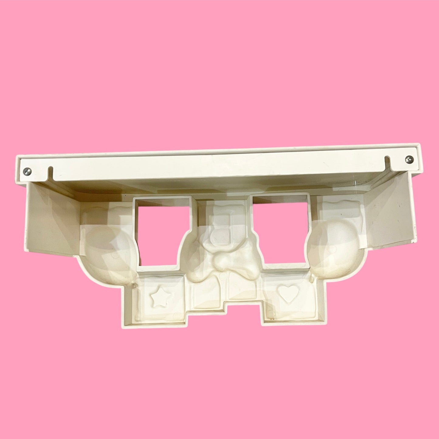 Vintage★ABC Block★ABCブロック★Wall Accent★Wall Decoration★デコレーション★人形★フィギュア★ぬいぐるみ★棚★ビンテージ★