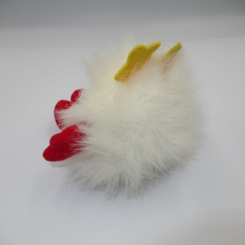 80's★RAINBOW BRITE★Rainbow Brite★sprite★doll★figure★plush toy★white★ 